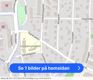Sundsborgsgatan 17 - Foto 1