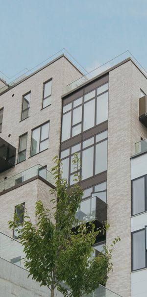 2'er med stor altan - Photo 1