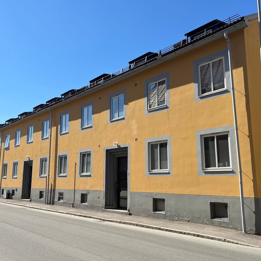 Engelbrektsgatan 37 B - Photo 2