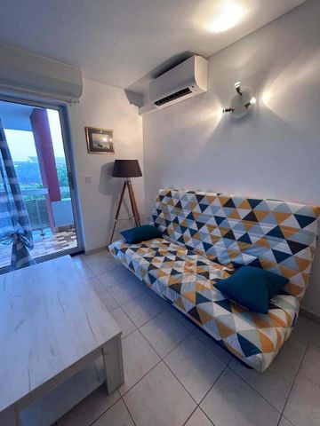 Appartement 2 pièces à louer à ST CYPRIEN PLAGE - Photo 2