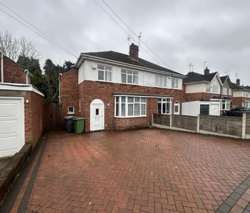 3 bedroom semi-detached house to rent - Photo 2