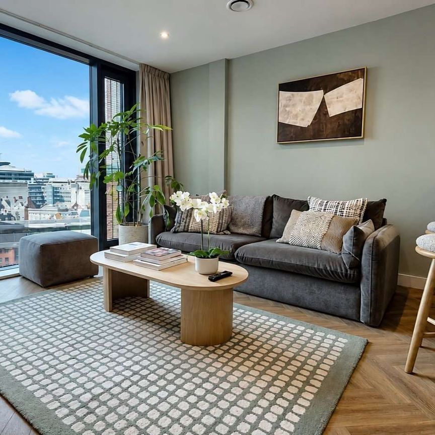 AVAILABLE NOW | 4 WEEKS RENT CREDIT AVAILABLE | BRAND NEW APARTMENTS | PET FRIENDLY | 24-HOUR CONCIERGE | LUXURY AMENITIES | VIEW NOW! - Photo 1