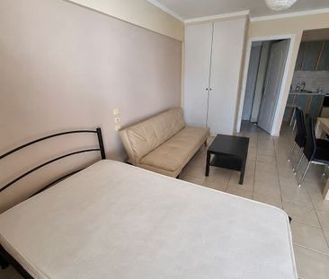 Studio/Γκαρσονιέρα για ενοικίαση Βουδ (Πάτρα) - Photo 5