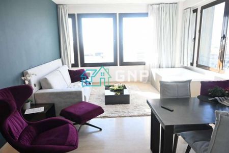 Διαμέρισμα για ενοικίαση Πλατεία Εμπορίου - Ανω Λαδάδικα - Ιστορικό Κέντρο (Κέντρο Θεσσαλονίκης) - Photo 2