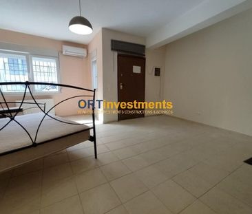 Studio/Γκαρσονιέρα για ενοικίαση Ασβεστοχώρι (Χορτιάτης) - Φωτογραφία 5