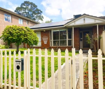 Glen Waverley Secondary Zone-Spacious Three-Bedroom Unit - Photo 5