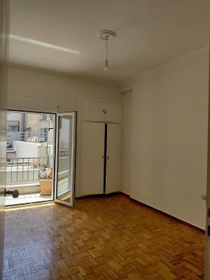Διαμέρισμα για ενοικίαση Πολυτεχνείο (Εξάρχεια - Νεάπολη) - Photo 1