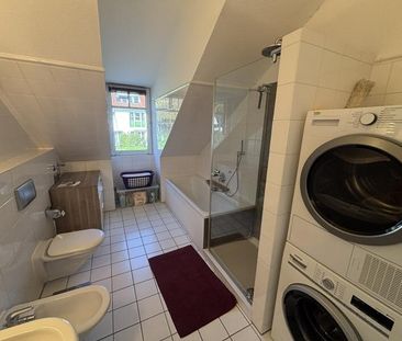 Großzügige, sonnendurchflutete 3-Zimmer Maisonettewohnung in Bonn B... - Photo 2