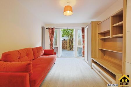 1 bedroom flat to rent - Photo 2