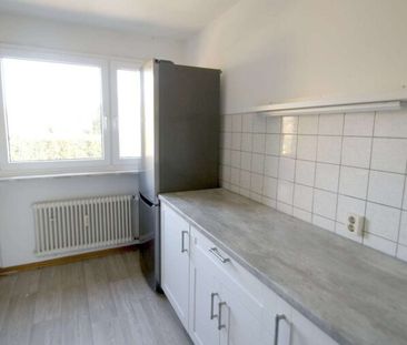 Neuss-Reuschenberg: Helle u. großzügige 3-Zim.-Whg mit Tageslichtba... - Photo 3