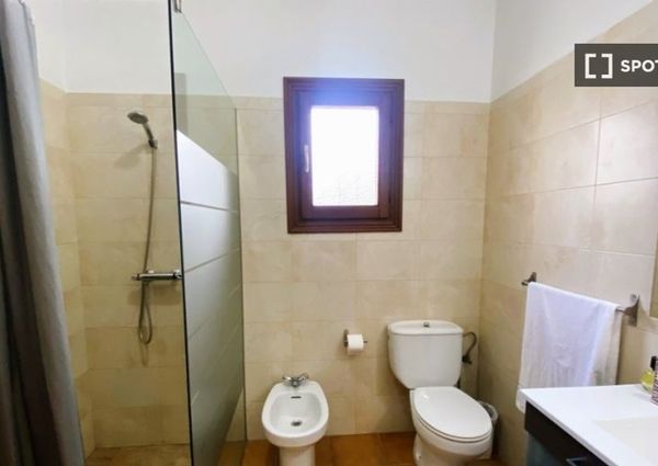 Luxury Flat for rent in Benissa, Spain