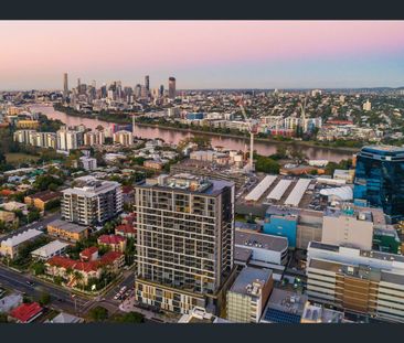 509/48 Jephson Street, Toowong, Qld 4066 - Photo 6