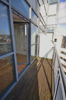 West One, Sheffield, S3 7SS - Photo 1