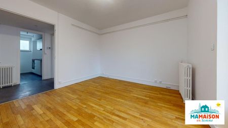 Location Appartement 3 pièces 56m² AMIENS 80000 - Photo 3