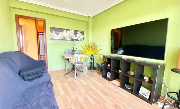 2 BEDROOM APARTMENT - TORREVIEJA - Foto 1