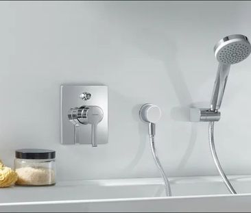 Charmante 2-Zimmer-Wohnung mit großzügigem Balkon und Wohlfühlatmos... - Photo 4