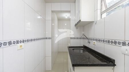 Apartamento 2 Quartos Cidade Industrial 40m² - Foto 5