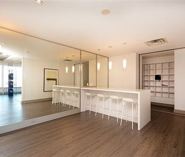 For Lease - 510 Curran Place Unit# 1503, Mississauga, Ontario - Photo 4