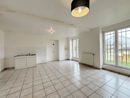 APPARTEMENT T2 COMMUNAY Communay (69360) Le bien en vidéo - Photo 3