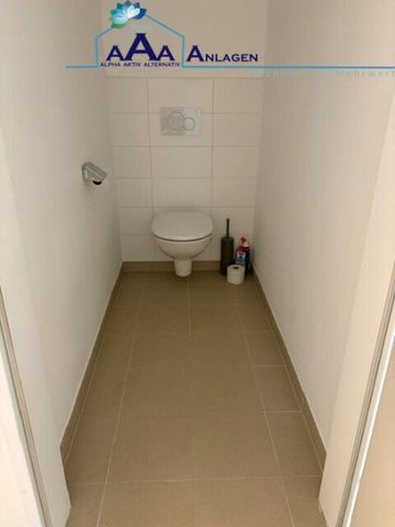 Neuwertige 3-Zimmer Wohnung im Zentrum von Ottenschlag mit Balkon - Photo 2