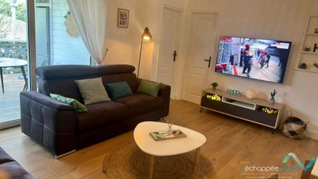 Maison climatisée avec emplacement idéal - Photo 3