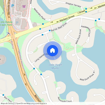 20 Long Island Court, Qld 4218, Mermaid Waters