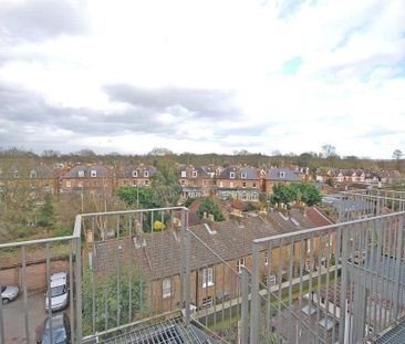 Sion Court, Twickenham, TW1 - Photo 1