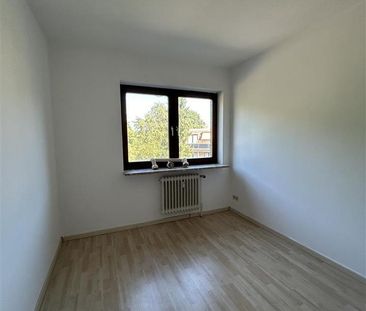Wohnen im Grünen - viel Tageslicht - 1,5 Zimmer - Foto 1