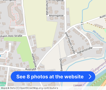 53,49qm 2Zi S-GartenwohnungErstbezug, ökologische Bauweise - Photo 1