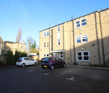 2 bedroom apartment to rent - Photo 2