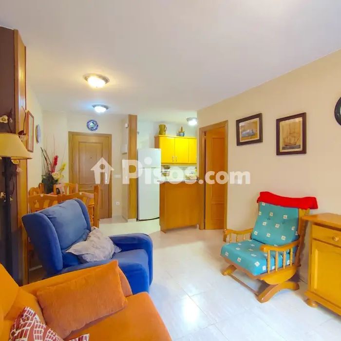 Piso en alquiler en Centre - Photo 1