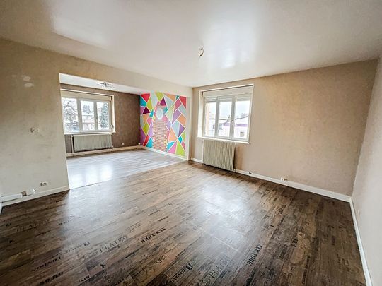 Appartement / Offre 59911819 - Photo 1