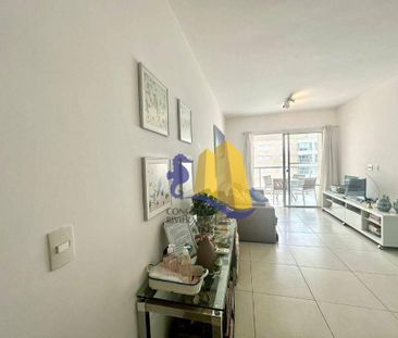 Apartamento Com 2 Dormitórios, 69 m² - Venda por R$1.400.000ou Alug... - Photo 1