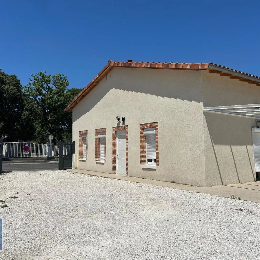 Appartement à louer 1 pièce 20.94m² - Photo 1