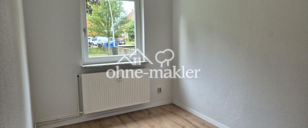 3-Zi.-Whg. im OG - renoviert - 5 min. per Fahrrad zum Bf. Glückstadt - Foto 1