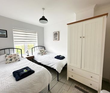 2 bedroom terraced house to rent - Photo 6