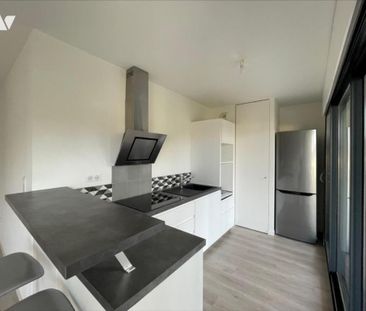 Deux pièces REIMS SECTEUR SAINT-REMI - Photo 4