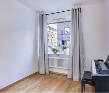 Stenvinkelsgatan, Halmstad - Foto 5