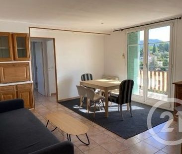 Location Appartement 3 pièces 60m² NICE 06100 - Photo 1