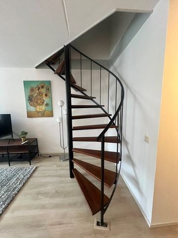 Te huur: Appartement Mauritsplaats in Rotterdam - Foto 2