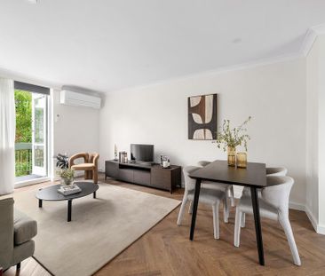 Hawthorns finest Apartment - Photo 3