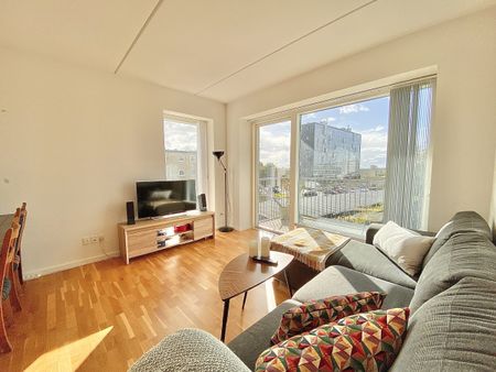 Danalien 1M, 2. 10, 9000 Aalborg - Photo 3