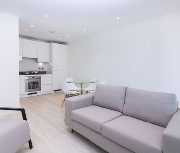 1 bedroom apartment to rent - Photo 5