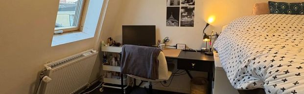 Huize Klok - Centrum Enschede - Foto 1