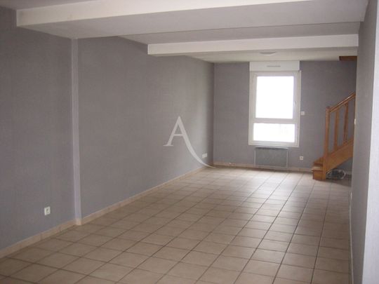 Location Appartement 4 pièces 79m² - Photo 1