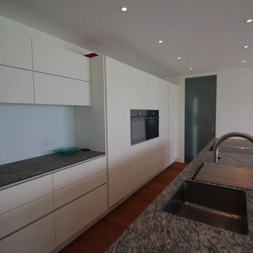Wohnung | mit direktem Seezugang und unverbaubare Seesicht - Photo 1