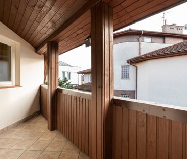 Dom z ogrodem na Kabatach - Фото 2