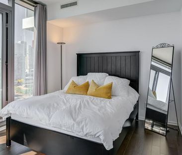 For Lease - 16 Bonnycastle Street Unit# 2009, Toronto, Ontario - Photo 3