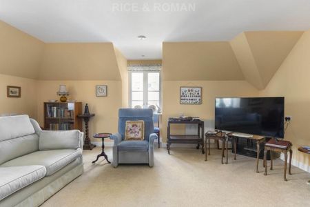 2 bedroom retirement property to rent - Photo 5