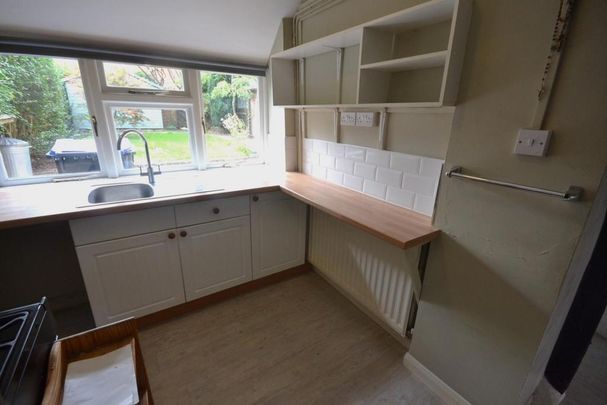 2 bedroom house to rent - Photo 1